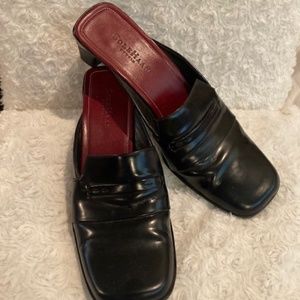 Cole Haan - Black - Mules
